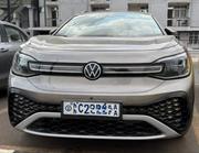 Volkswagen ID.6 2022 Gray for sale
