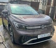 Volkswagen ID.6 2022 Purple for sale