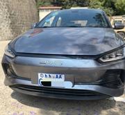 BYD E2 43 kWh 94 hp FWD 2024 Gray for sale