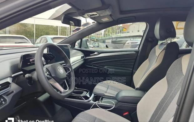 Volkswagen ID.4 2022 Blue