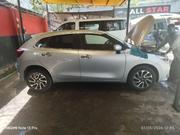 Suzuki Baleno 2022 Silver for sale