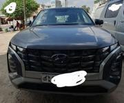 Hyundai Creta 2022 Gray for sale