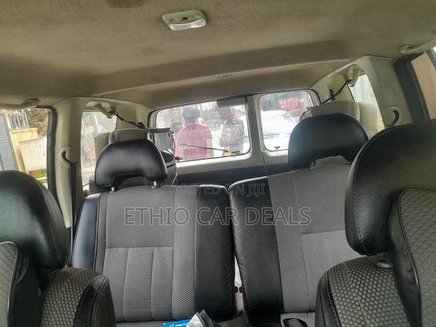 Nissan Patrol 2012 White