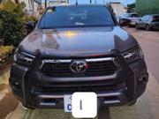 Toyota Hilux 2022 Pearl for sale