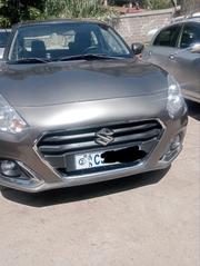 Suzuki Dzire 2022 Gray for sale