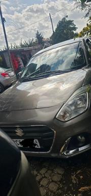Suzuki Dzire 2022 Gray for sale