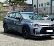 Chevrolet Orlando 2023 Gray for sale