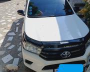 Toyota Hilux 2019 White for sale