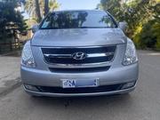Hyundai Starex 2015 Silver for sale
