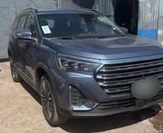 Jetour X90 Plus 1.5 FWD 2023 Blue for sale