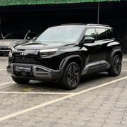 New BYD Leopard 3 Ultra 2025 Black for sale