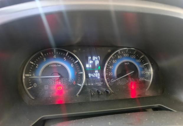 Toyota Rush 2020