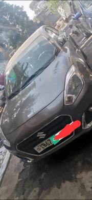 Suzuki Dzire 2021 Gray for sale