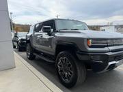 New GMC HUMMER EV SUV 2025 Gray for sale
