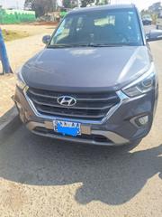 Hyundai Creta 2020 Gray for sale