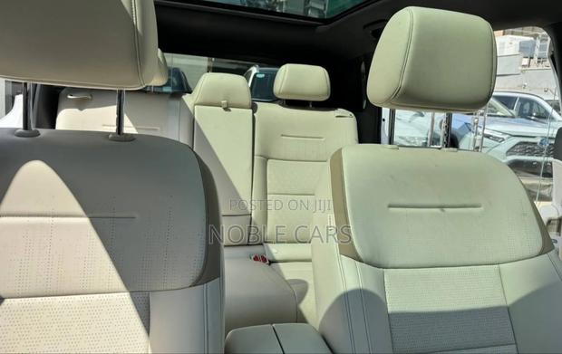 Toyota bZ3 2025 Ivory