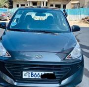 Hyundai Atos 2021 Gray for sale