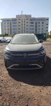 New Volkswagen ID.6 2024 Gray for sale