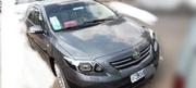 Toyota Corolla 2009 Gray for sale