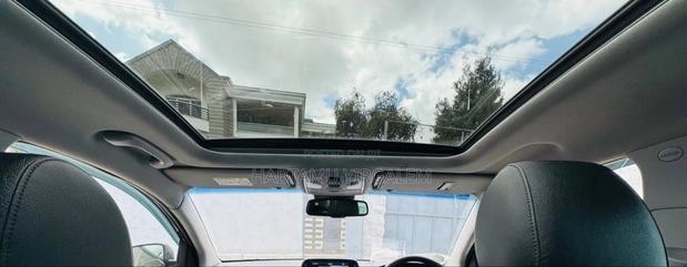 Hyundai Tucson 2018 Blue