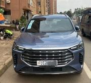 Jetour X70 Plus 2022 Blue for sale