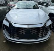 New BYD Tang DM-i 2025 White for sale
