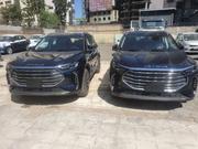 Jetour X70 Plus 2023 Matt Black for sale