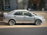 Toyota Corolla 1.4 VVT-i 2007 Silver for sale