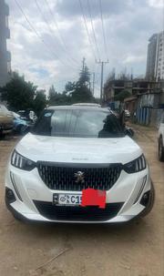 Peugeot 2008 2022 White for sale