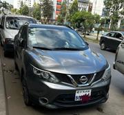 Nissan Qashqai 2017 Gray for sale