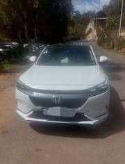 Honda e:NS1 68.8 kWh FWD 2023 White for sale