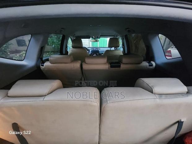 Honda CR-V 2020 Brown