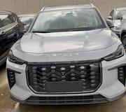 New Jetour X70 2025 White for sale
