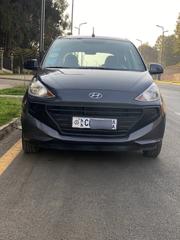Hyundai Atos 2022 Gray for sale