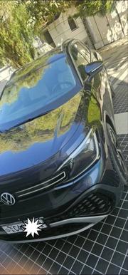 Volkswagen ID.6 2023 Gray for sale