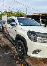 Toyota Hilux Revo Double Cab Deisel 2.8 RWD 2020 White for sale