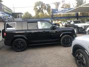 New BYD Leopard 7 2025 Black for sale