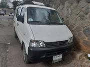 Suzuki Eeco 2024 White for sale