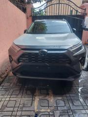 New Toyota RAV4 TRD Off Road AWD 2024 Gray for sale
