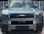 BYD Leopard 7 2025 Gray for sale