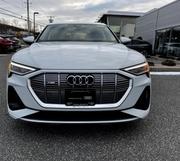 Audi e-tron GT 2025 White for sale