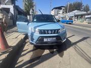 Suzuki Vitara 2021 Blue for sale