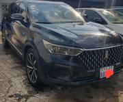 Bestune T77 1.2 FWD 2021 Black for sale