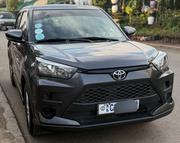 Toyota Raize 1.2 FWD 2022 for sale