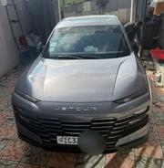 Jetour Dashing 1.5 Petrol FWD 2023 Gray for sale