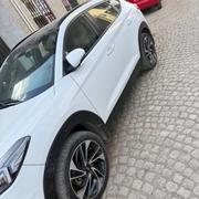 Hyundai Tucson 2018 Gray for sale