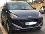 Hyundai Atos 2021 Gray for sale