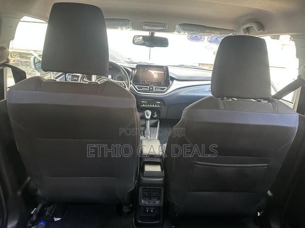 Suzuki Baleno 2021 Blue