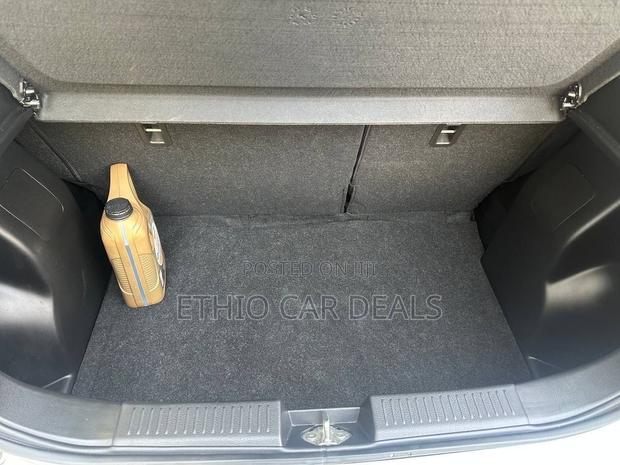Suzuki Baleno 2021 Blue