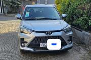 Toyota Raize 2023 Gold for sale